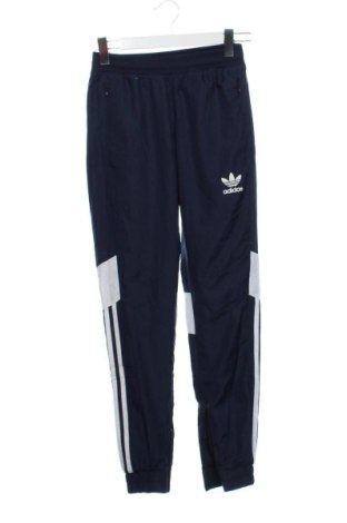 Мъжко спортно долнище Adidas Originals, Размер XXS, Цвят Син, Цена 29,00 €, #137621872