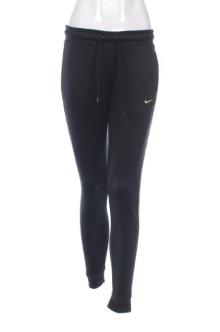 Damen Sporthose Nike, Größe XS, Farbe Schwarz, Preis 28,00 €, #137622306