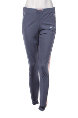 Damen Sporthose Smilodox, Größe M, Farbe Blau, Preis € 20,00, #137624697