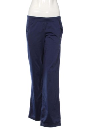 Női sport nadrág PUMA, Méret M, Szín Kék, Ár 7 837 Ft, #137626746