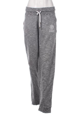 Дамско спортно долнище Franklin & Marshall, Размер XL, Цвят Сив, Цена 28,00 €, #137628330