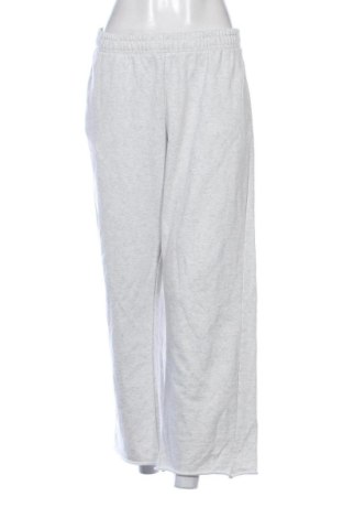 Pantaloni trening de femei Reserved, Mărime L, Culoare Gri, Preț 68,24 Lei, #137628795