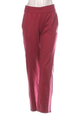 Damen Sporthose Adidas Originals, Größe M, Farbe Rot, Preis € 28,39, #137640526