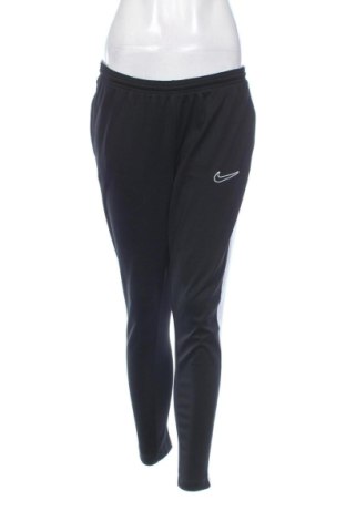 Pantaloni trening de femei Nike, Mărime S, Culoare Negru, Preț 114,99 Lei, #137642562