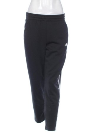 Pantaloni trening de femei Adidas, Mărime S, Culoare Negru, Preț 114,99 Lei, #137643030