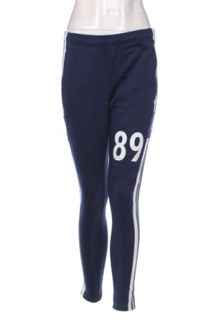 Damen Sporthose Adidas, Größe S, Farbe Blau, Preis 25,00 €, #137652136