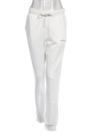 Pantaloni trening de femei Bekkin, Mărime M, Culoare Alb, Preț 57,74 Lei, #137657268