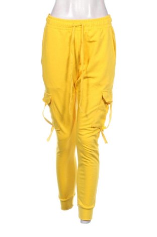 Női sport nadrág Unbranded, Méret M, Szín Sárga, Ár 4 255 Ft, #137660193