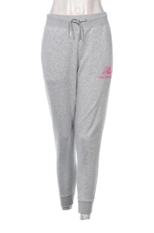 Dámské tepláky New Balance, Velikost M, Barva Šedá, Cena  655,00 Kč, #137578718