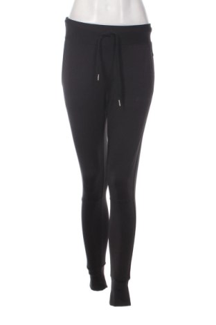 Pantaloni trening de femei Unbranded, Mărime S, Culoare Negru, Preț 62,99 Lei, #137600771