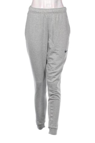 Damen Sporthose Nike, Größe XL, Farbe Grau, Preis 27,00 €, #137611452