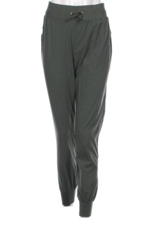 Pantaloni trening de femei Casall, Mărime XL, Culoare Verde, Preț 110,23 Lei, #137618484
