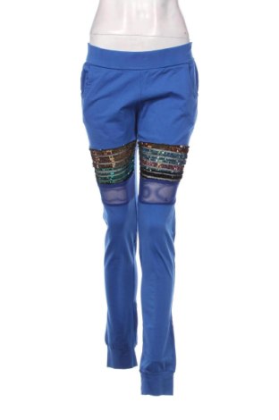 Damen Sporthose Unbranded, Größe L, Farbe Blau, Preis € 9,00, #137626716