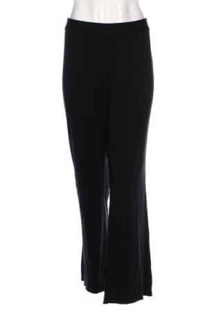 Дамско спортно долнище Marks & Spencer, Размер 3XL, Цвят Черен, Цена 12,76 €, #137632093