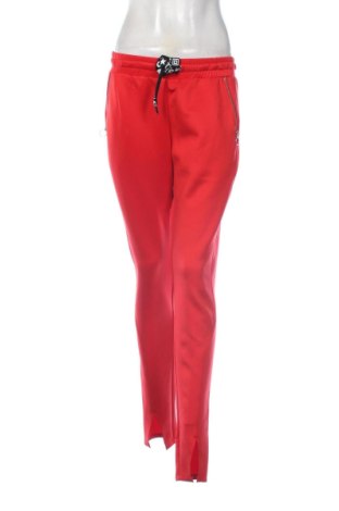 Damen Sporthose Q/S by S.Oliver, Größe M, Farbe Rot, Preis € 15,38, #137641057