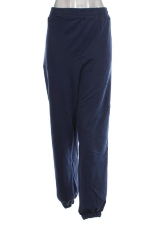 Dámske tepláky Unbranded, Veľkosť XXL, Farba Modrá, Cena  17,15 €, #137643617
