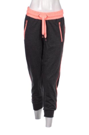 Damskie spodnie sportowe Bpc Bonprix Collection, Rozmiar M, Kolor Czarny, Cena 38,71 zł, #137649908