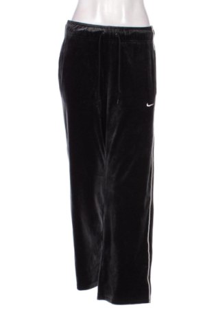 Damskie spodnie sportowe Nike, Rozmiar S, Kolor Czarny, Cena 123,40 zł, #137649928