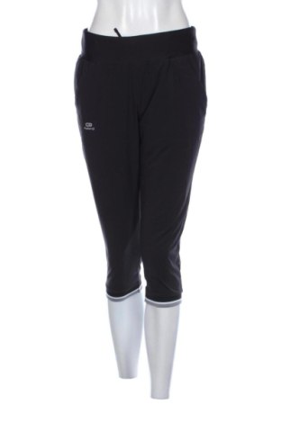 Női sport nadrág Kalenji, Méret M, Szín Fekete, Ár 3 191 Ft, #137653049