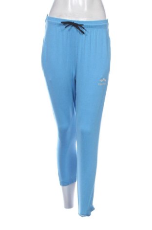Pantaloni trening de femei Unbranded, Mărime XL, Culoare Albastru, Preț 60,00 Lei, #137658046