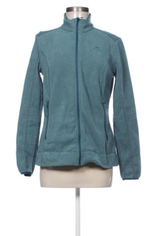 Dámský sportovní vrch  Decathlon, Velikost L, Barva Zelená, Cena  267,00 Kč, #137596621