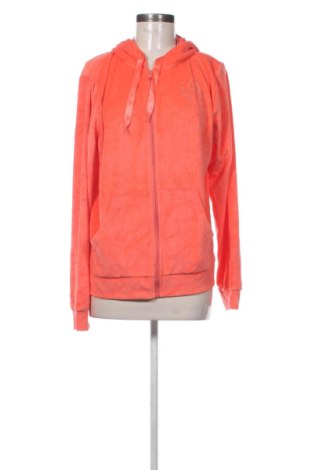 Damska bluza sportowa Repetto, Rozmiar XL, Kolor Różowy, Cena 376,78 zł, #137612784