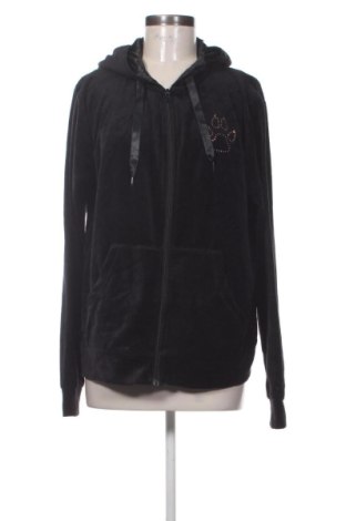 Damska bluza sportowa Zeeman, Rozmiar XL, Kolor Czarny, Cena 93,14 zł, #137612819
