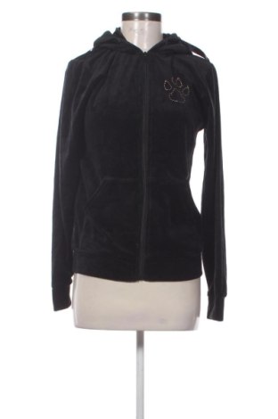 Hanorac de femei Unbranded, Mărime M, Culoare Negru, Preț 120,73 Lei, #137612930
