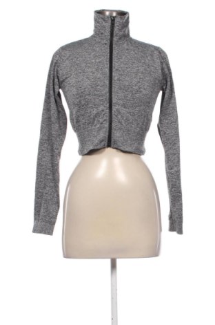 Dámský sportovní vrch  Unbranded, Velikost M, Barva Šedá, Cena  194,00 Kč, #137618464