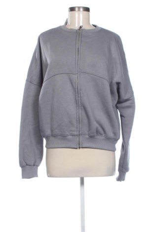 Damska bluza sportowa Unbranded, Rozmiar M, Kolor Szary, Cena 33,87 zł, #137619564