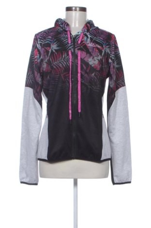 Дамско спортно горнище Protective, Размер L, Цвят Многоцветен, Цена 45,91 €, #137636776