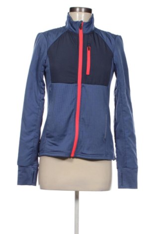 Damen Sportoberteil Crivit, Größe M, Farbe Blau, Preis € 8,49, #137638355