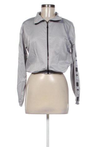 Damenjacke Unbranded, Größe M, Farbe Grau, Preis 46,51 €, #137641681