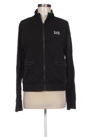 Dámský sportovní vrch  Emporio Armani, Velikost L, Barva Černá, Cena  1 334,00 Kč, #137619699