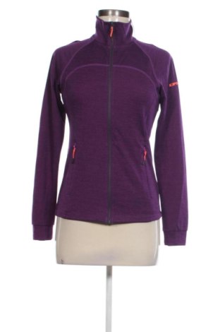 Damen Sportoberteil Icepeak, Größe M, Farbe Lila, Preis € 21,00, #137650154