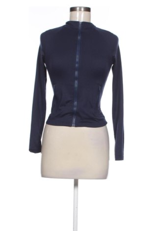 Női sport felső SHEIN, Méret S, Szín Kék, Ár 3 191 Ft, #137651154