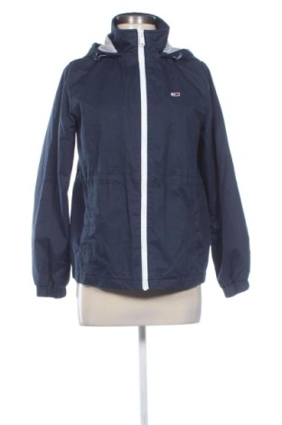 Kurtka damska Tommy Jeans, Rozmiar S, Kolor Niebieski, Cena 299,99 zł, #137594080