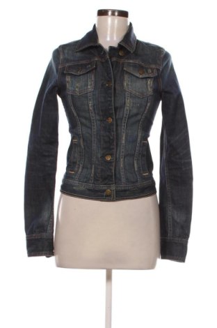 Damenjacke Amisu, Größe S, Farbe Blau, Preis € 14,00, #137595070