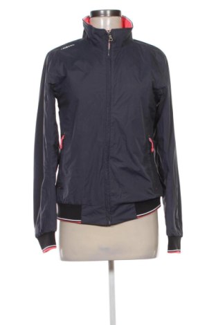 Kurtka damska Decathlon, Rozmiar S, Kolor Niebieski, Cena 67,75 zł, #137597816
