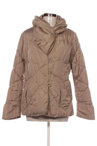 Geacă de femei Unbranded, Mărime M, Culoare Bej, Preț 98,00 Lei, #137598128
