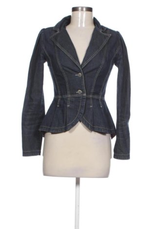 Női dzseki Unbranded, Méret L, Szín Kék, Ár 6 028 Ft, #137598574