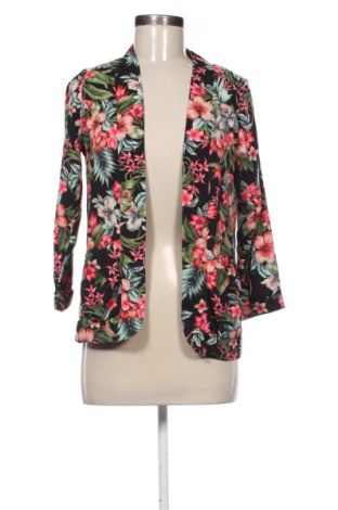 Дамско яке New Look, Размер M, Цвят Многоцветен, Цена 11,62 €, #137599840
