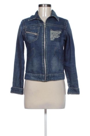 Damenjacke Madoc, Größe S, Farbe Blau, Preis € 21,00, #137602382