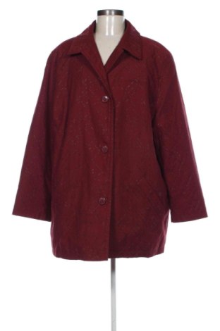 Дамско яке Gelco, Размер XL, Цвят Червен, Цена 16,00 €, #137603822