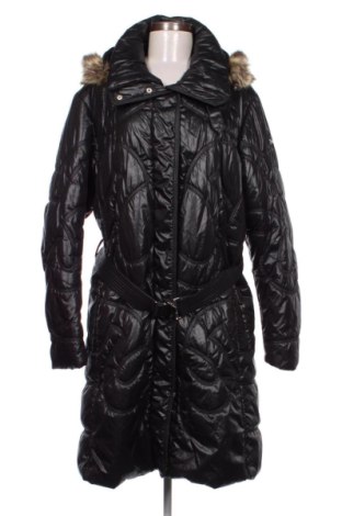 Dámska bunda  Unbranded, Veľkosť XL, Farba Čierna, Cena  27,00 €, #137605653