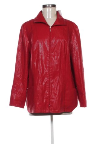Női dzseki Canda, Méret XL, Szín Piros, Ár 6 891 Ft, #137605821