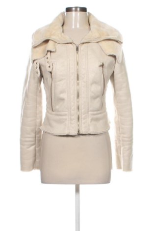 Geacă de femei Unbranded, Mărime M, Culoare Ecru, Preț 149,00 Lei, #137606832
