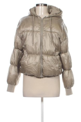 Geacă de femei H&M, Mărime S, Culoare Bej, Preț 133,00 Lei, #137606884