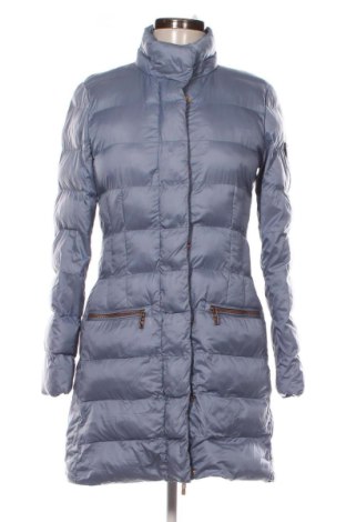 Kurtka damska Emporio Armani, Rozmiar S, Kolor Niebieski, Cena 474,15 zł, #137607420