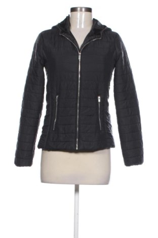 Női dzseki Stradivarius, Méret XS, Szín Fekete, Ár 5 675 Ft, #137607553